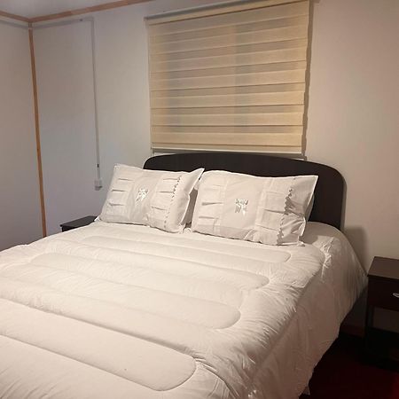 Hostal B&B Coastal Natales Puerto Natales Luaran gambar