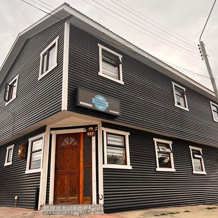 Hostal B&B Coastal Natales Puerto Natales Luaran gambar