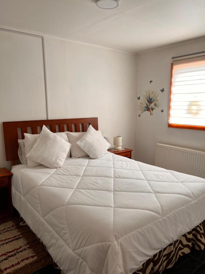 Hostal B&B Coastal Natales Puerto Natales Luaran gambar