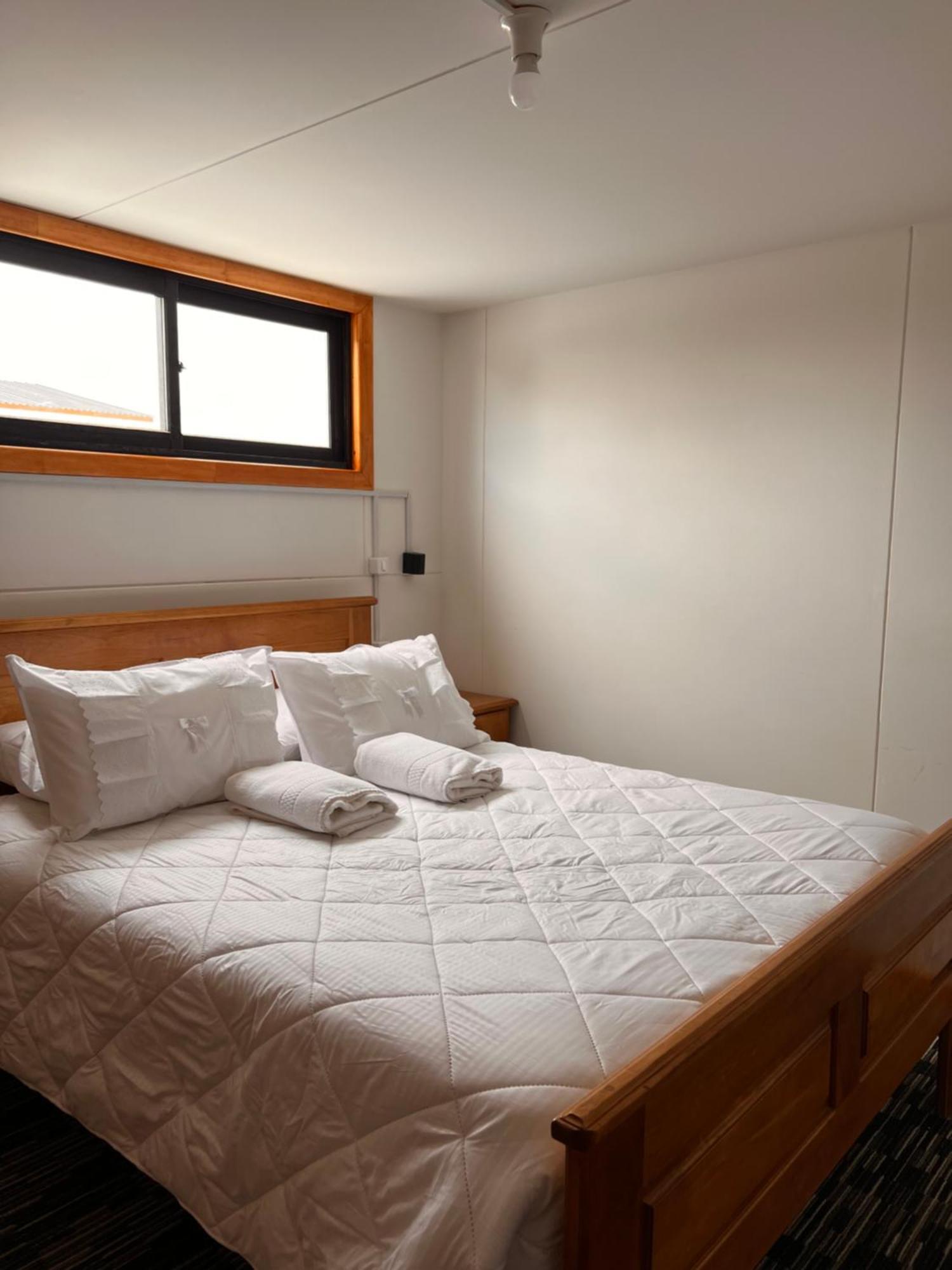 Hostal B&B Coastal Natales Puerto Natales Luaran gambar