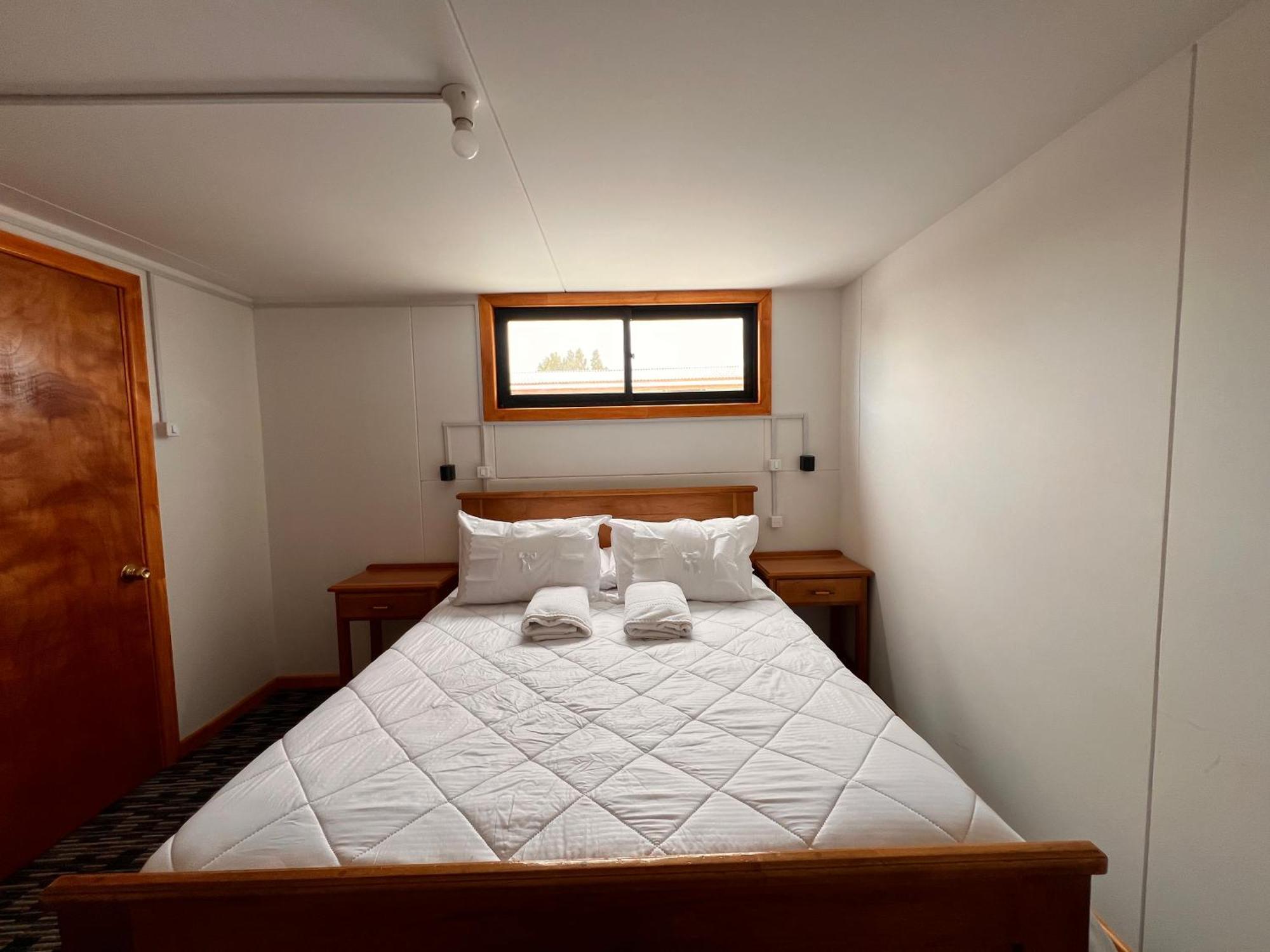 Hostal B&B Coastal Natales Puerto Natales Luaran gambar