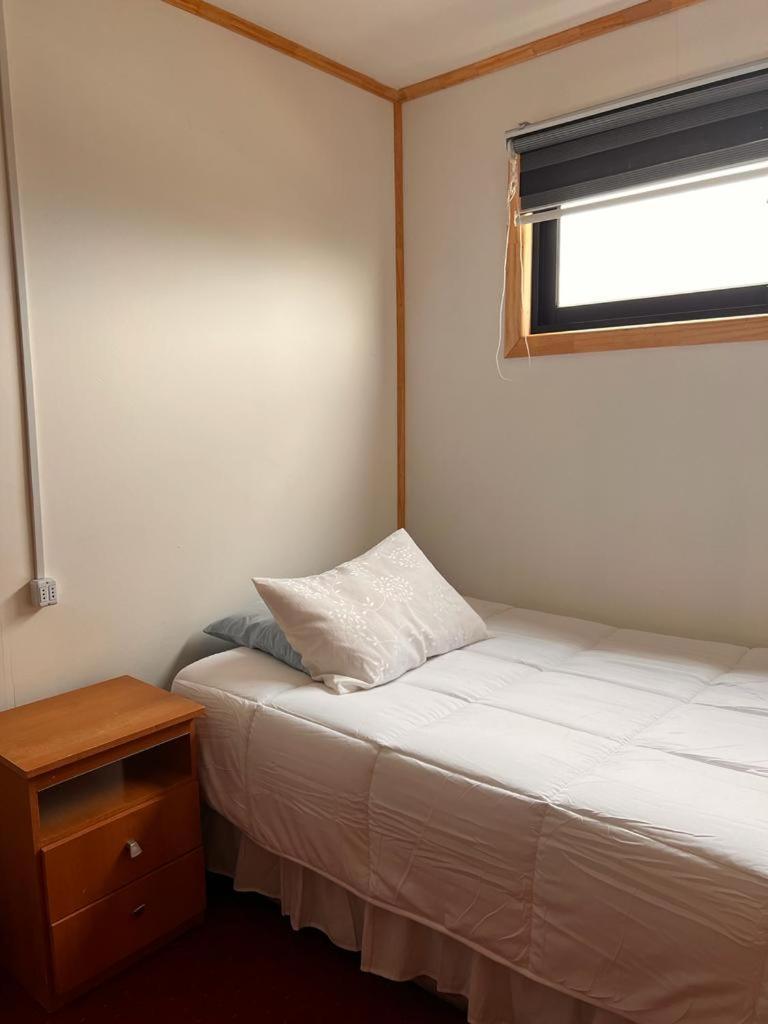 Hostal B&B Coastal Natales Puerto Natales Luaran gambar