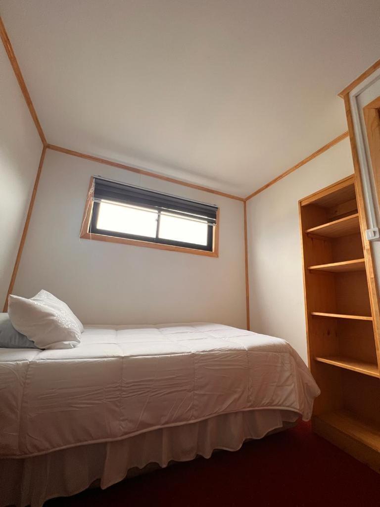 Hostal B&B Coastal Natales Puerto Natales Luaran gambar