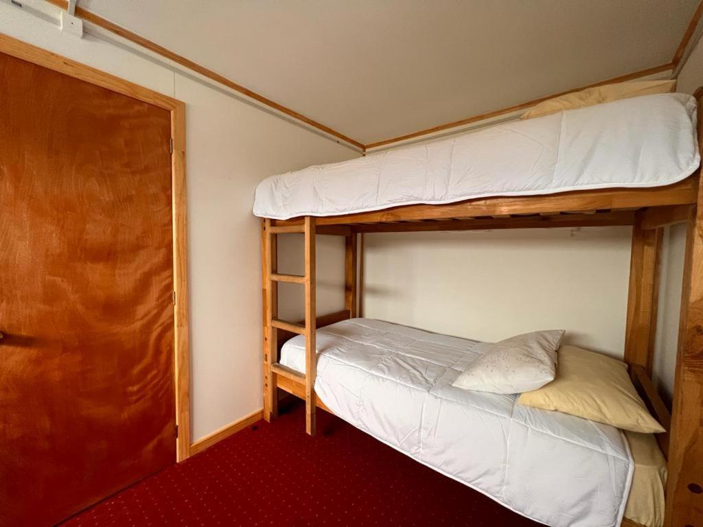 Hostal B&B Coastal Natales Puerto Natales Luaran gambar