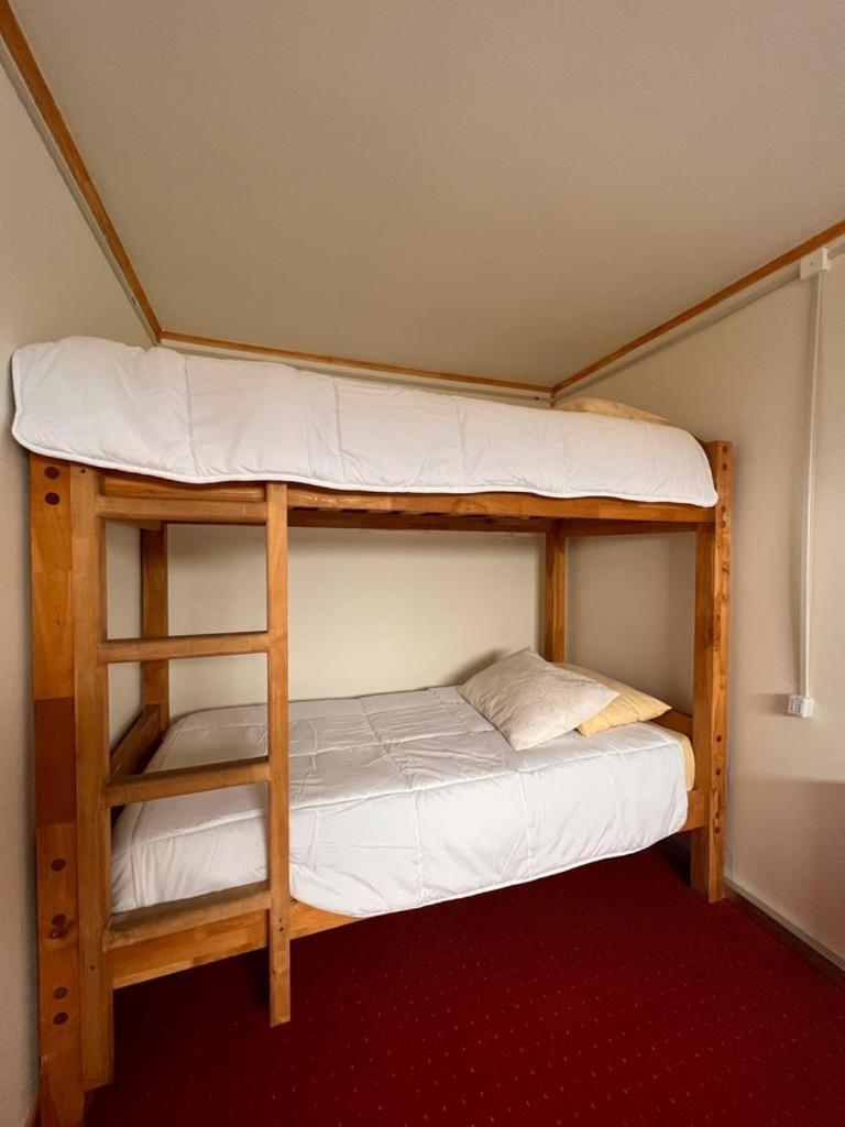 Hostal B&B Coastal Natales Puerto Natales Luaran gambar