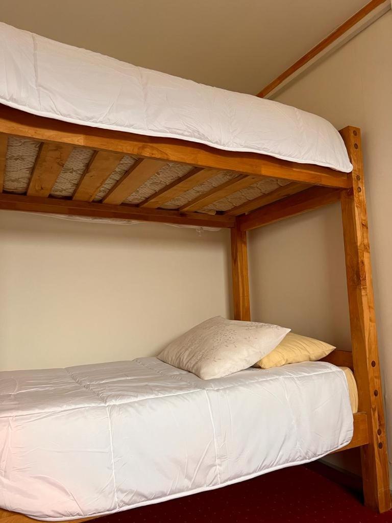 Hostal B&B Coastal Natales Puerto Natales Luaran gambar