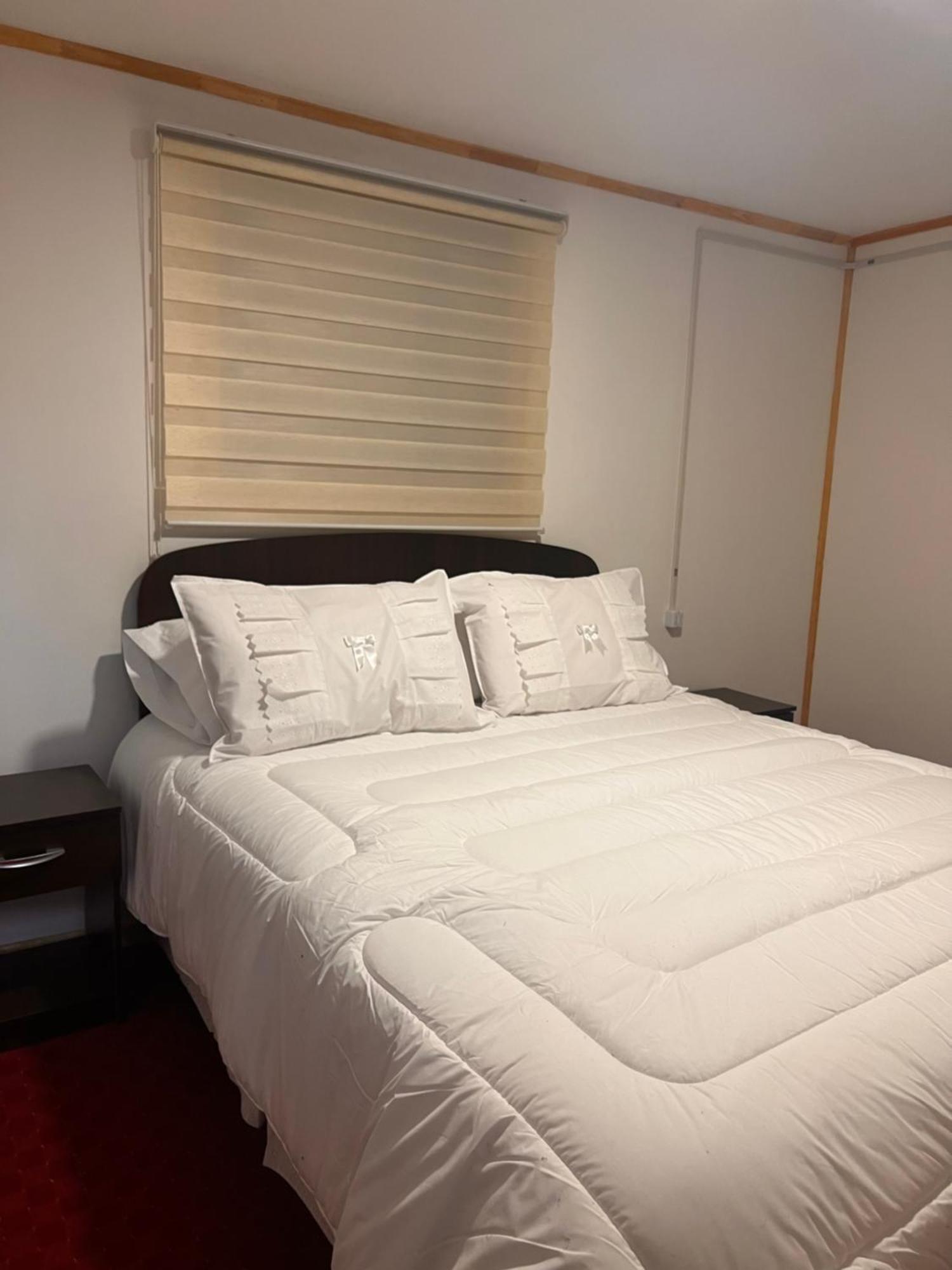 Hostal B&B Coastal Natales Puerto Natales Luaran gambar