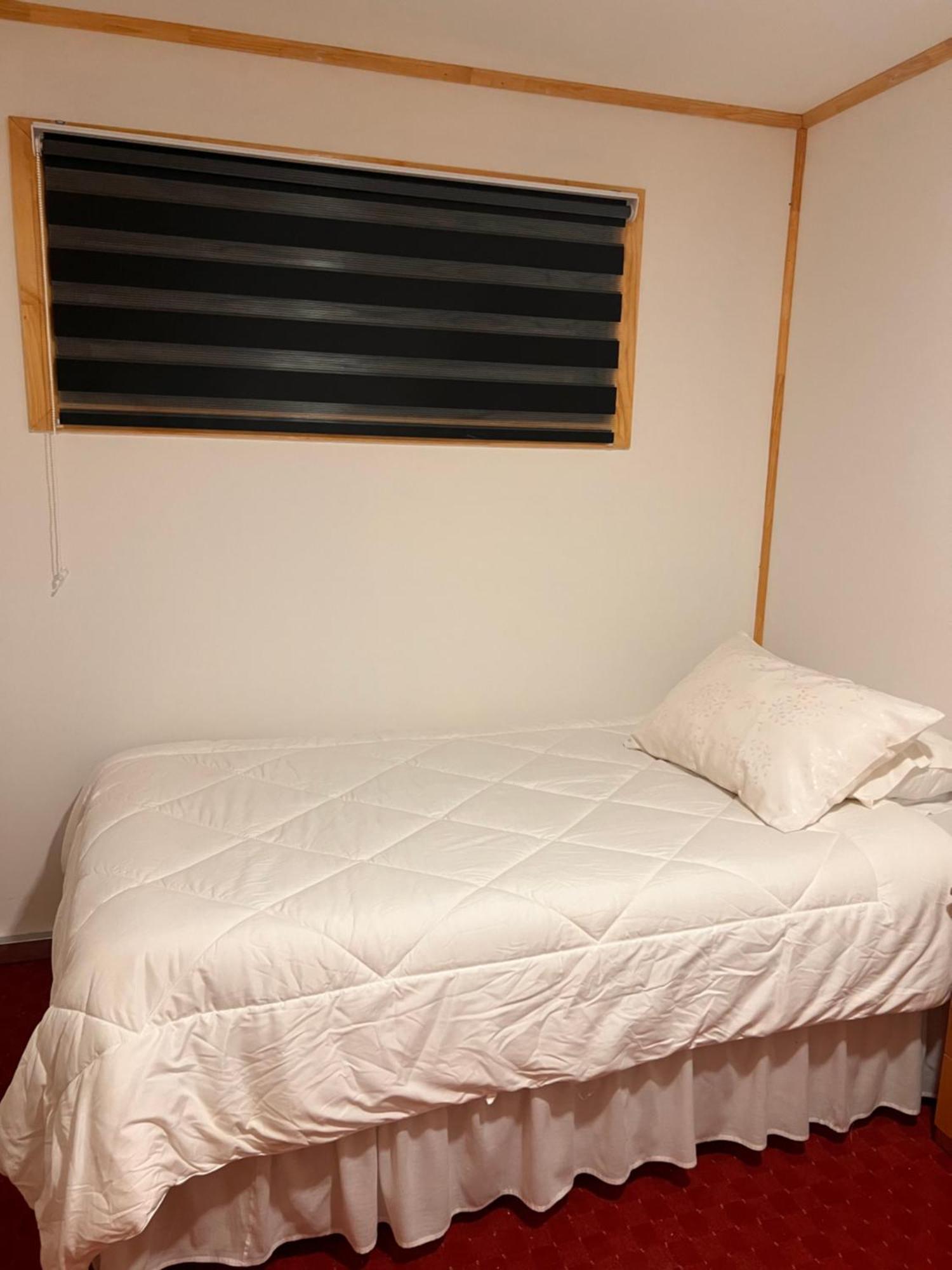Hostal B&B Coastal Natales Puerto Natales Luaran gambar