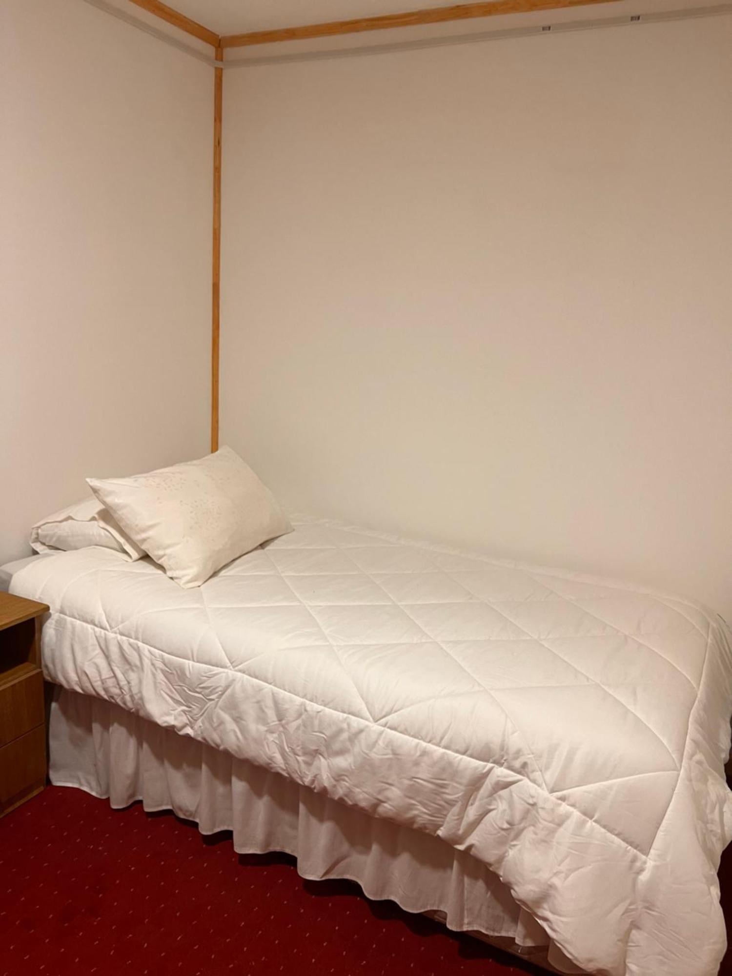 Hostal B&B Coastal Natales Puerto Natales Luaran gambar