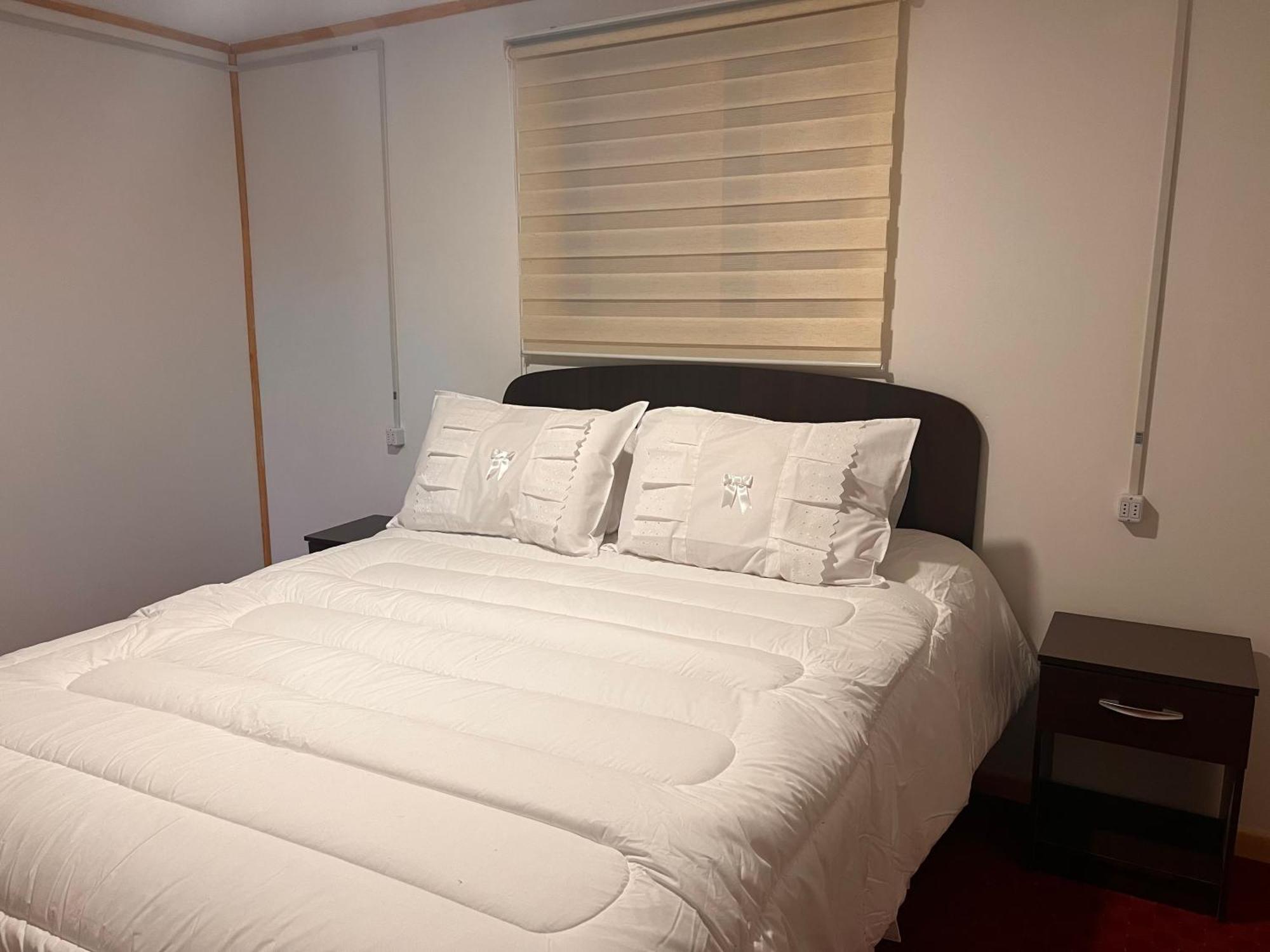 Hostal B&B Coastal Natales Puerto Natales Luaran gambar