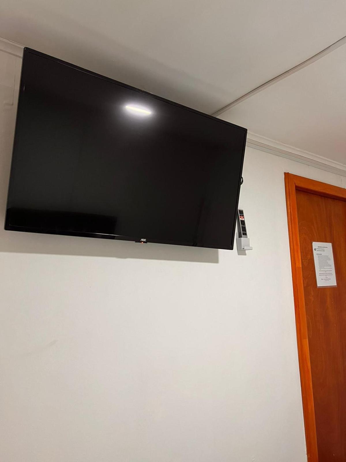 Hostal B&B Coastal Natales Puerto Natales Luaran gambar