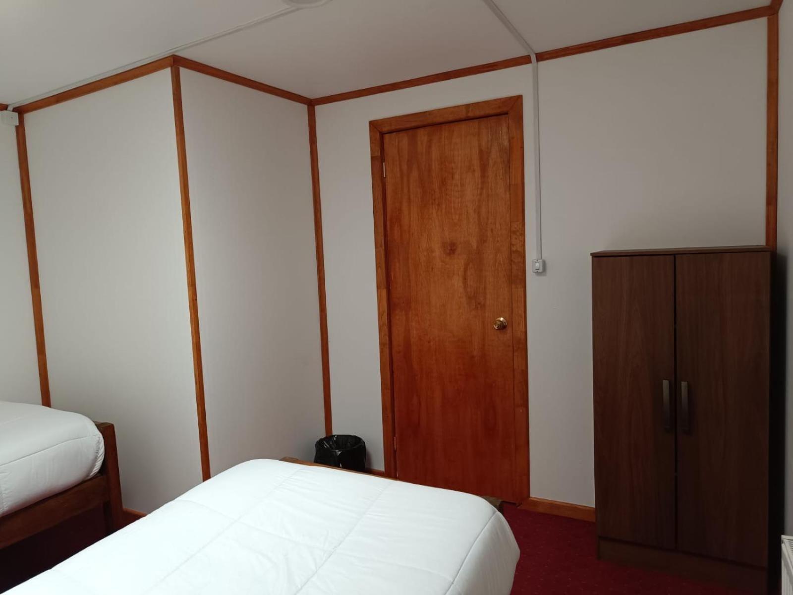 Hostal B&B Coastal Natales Puerto Natales Luaran gambar