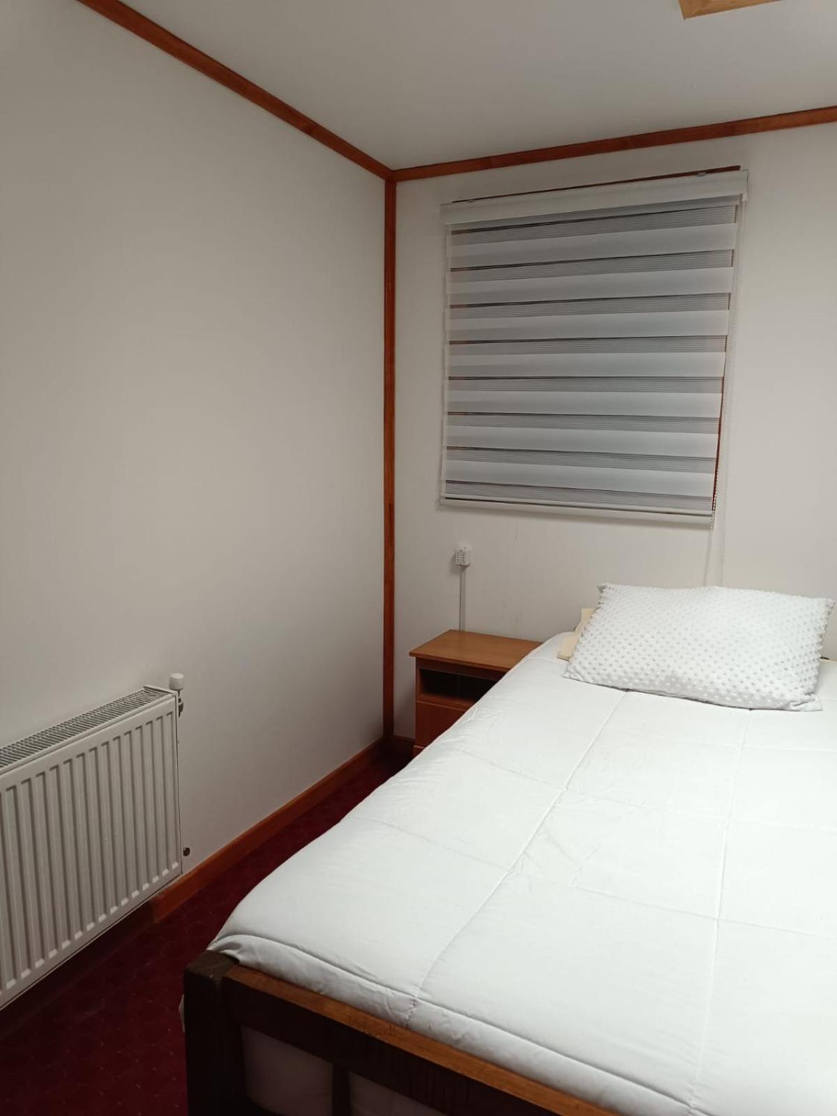 Hostal B&B Coastal Natales Puerto Natales Luaran gambar