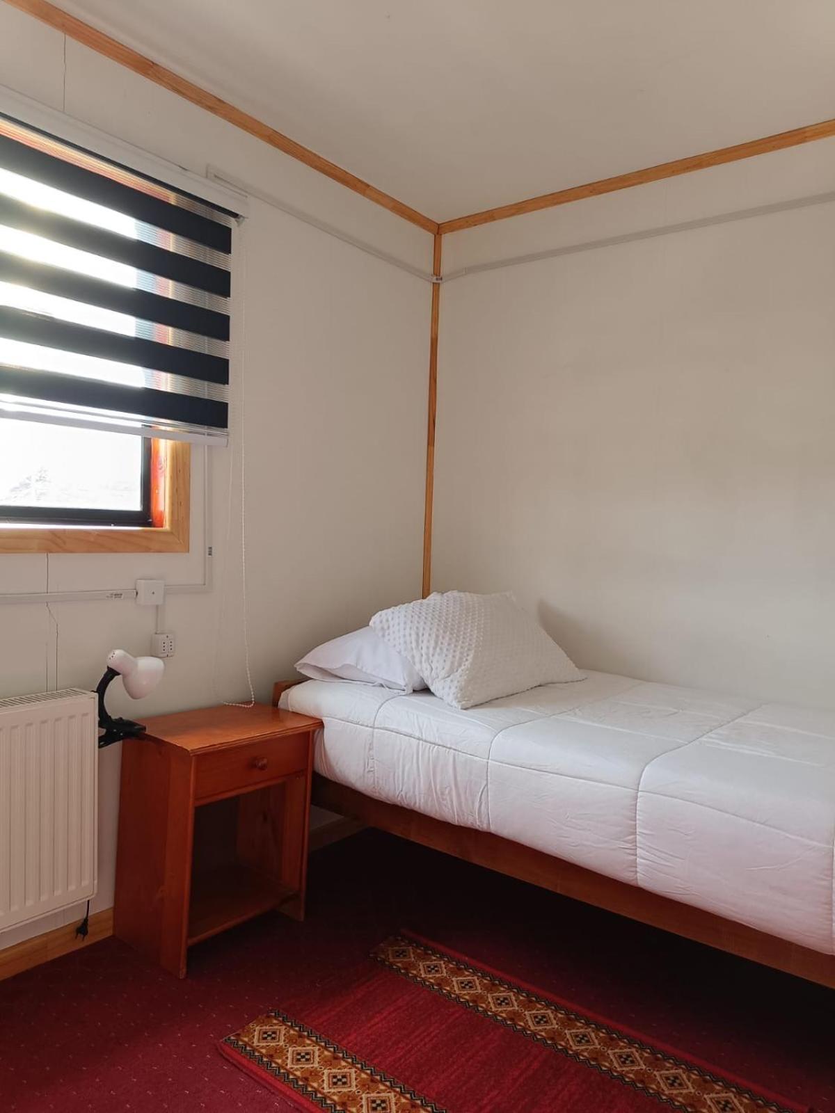Hostal B&B Coastal Natales Puerto Natales Luaran gambar