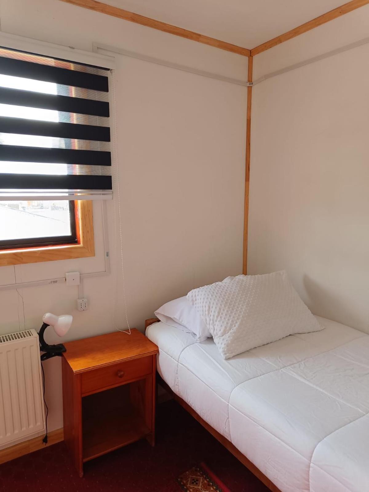 Hostal B&B Coastal Natales Puerto Natales Luaran gambar