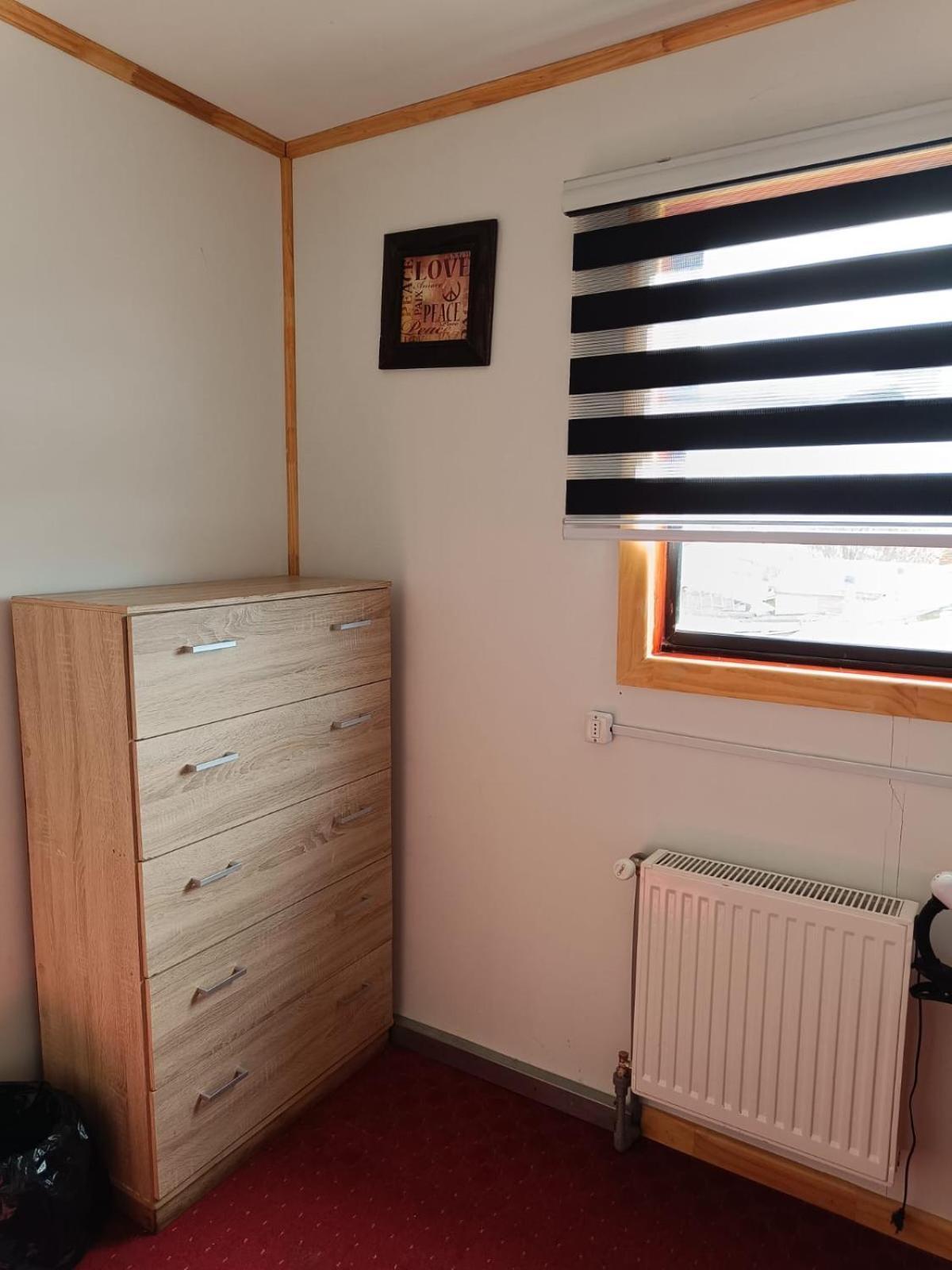 Hostal B&B Coastal Natales Puerto Natales Luaran gambar