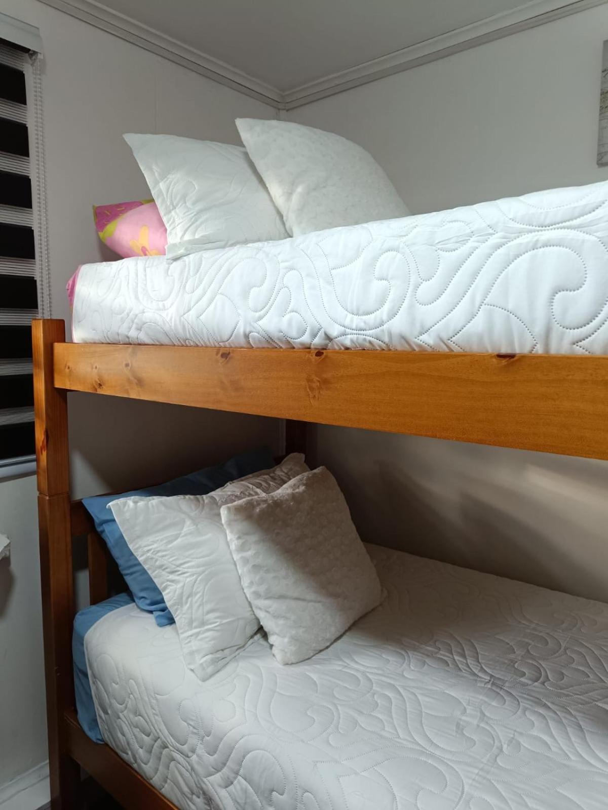 Hostal B&B Coastal Natales Puerto Natales Luaran gambar